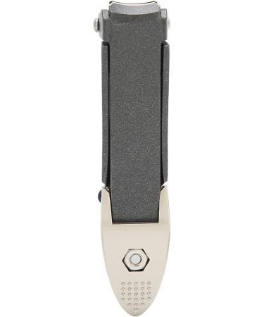 Toe Nail Clippers Incisive Nail Cutter Anti Oxidation Anti Splash Toenail Clippers Small Portable Anti Slip Handle Toenail Clippers for Seniors Adult and Kids - Buy Online on SooperMarket.com