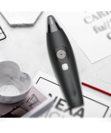 TEMKIN Nose Hair Trimmer - Waterproof Face Ear & Nose Hair Trimmer for Men & Women | Premium Grooming Tool for Smooth Results - Buy Online on SooperMarket.com