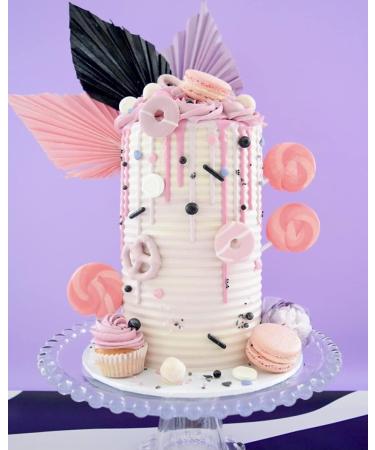 COLOUR MILL Oil Based Food Colouring 20ml - Vibrant Lilac Shade for Baking - Buy Online on SooperMarket.com