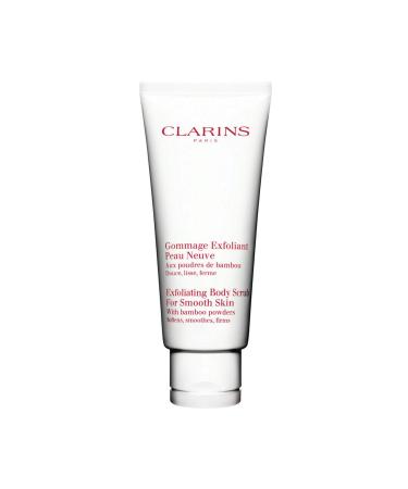 Clarins Exfoliting Body Scrub 200ml