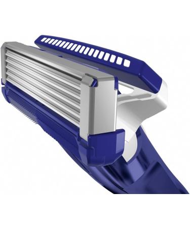 Buy Wilkinson Sword Hydro 5 Blades - 8 Pack for Ultimate Shaving Precision | International Shipping Available - Buy Online on SooperMarket.com