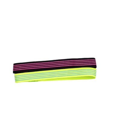 Scunci No Slip Grip Silicone Waistband Headwraps - 2 ct - Buy Online on SooperMarket.com