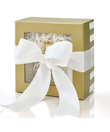 Shelley Kyle Annabelle Mini Gift Set Includes Travel Size Perfume Lotion And Shower Gel Packaged in Beautiful Cream and Gold Gift Box with Ribbon - Buy Online on SooperMarket.com