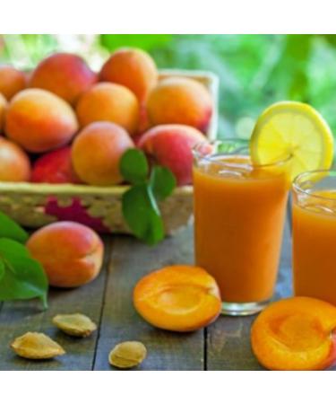 Dimes Classic Apricot Nectar fruit juice 1000 Mililiter - Buy Online on SooperMarket.com