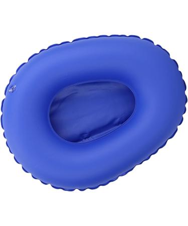 Elderly Bed Pan Bed Pan Good Air Permeability Soft for Patients for Elderly Bedridden for Fractured PU Material - Buy Online on SooperMarket.com
