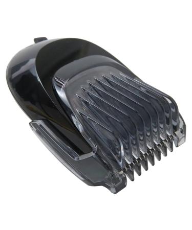RQ12 RQ11 RQ10 Black Replacement Shaver Head Trimmer for Philips Norelco Sensotouch Arcitec Series 5000 9000 RQ1150 RQ111 RQ32 RQ1250 S9911 Smartclick Beard Styler