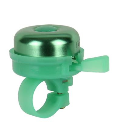 Evo E-Sport Gum Drop Bicycle Bell - SH-801 Green