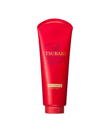 SHISEIDO Tsubaki Premium Moist Hair Treatment 180g 180 g (Pack of 1)
