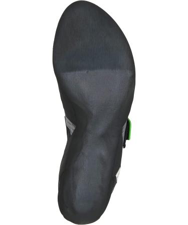 Black Diamond Mens Momentum Rock Climbing Shoes 11 - Black/Anthracite - Buy Online on SooperMarket.com