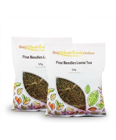 Pine Needles Loose Tea 250g (BWFO) - Buy Online on SooperMarket.com