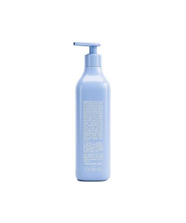 Adwoa Beauty Blue Tansy Reparative Conditioner 14 oz - Hydrating Hair Care Treatment - Buy Online on SooperMarket.com