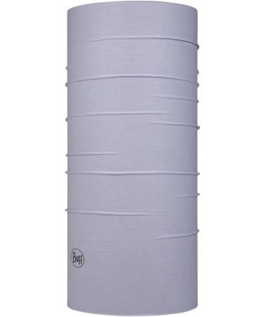 Buy Buff Women's Solid Lilac CoolNet UV Multifunctional Scarf - Grey One Size | International Shipping Available - Buy Online on SooperMarket.com