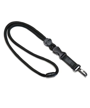 GOVO T3 Lanyard U.S. Special Edition,Durable Round Cord,Metal Hook,Breakaway Buckle,Safety Breakaway Device (American Flag Edition)