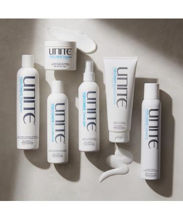 UNITE Hair 7SECONDS Shampoo 33.8 fl.Oz - Fast & Effective Cleansing Formula - Buy Online on SooperMarket.com