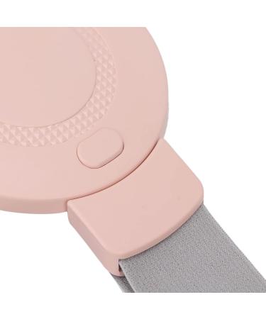 Menstruation Heating Pillows for Women - Portable Wireless 3 Heat Levels & Vibration Massage - Buy Online on SooperMarket.com