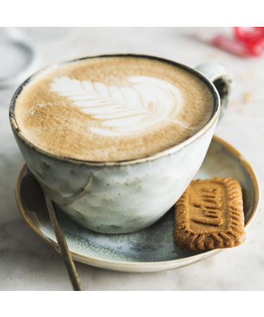 Lotus Biscoff - Caramelized Biscuit Cookies - Bulk box of 12 x 8 shelves of 2 cookies - Buy Online on SooperMarket.com