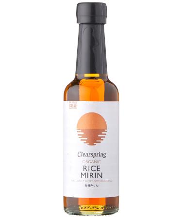 Clearspring Organic Rice Mirin 250g