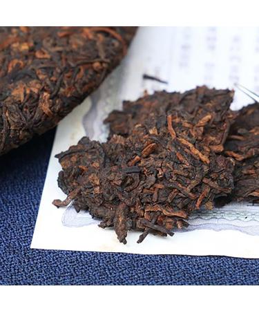 Pu-erh tea 2013 Lan Yun 357g Cooked - Buy Online on SooperMarket.com