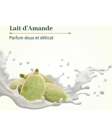 Le Petit Olivier Shower Cream Extra Soft Almond Milk 750 ml - Buy Online on SooperMarket.com
