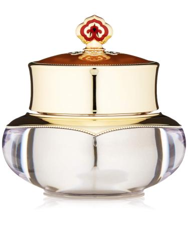 The History of Whoo Cheongidan Hwahyun Eye Cream | Radiant Regenerative Eye Cream for Excellent Firming & Rejuvenating Effects  25ml