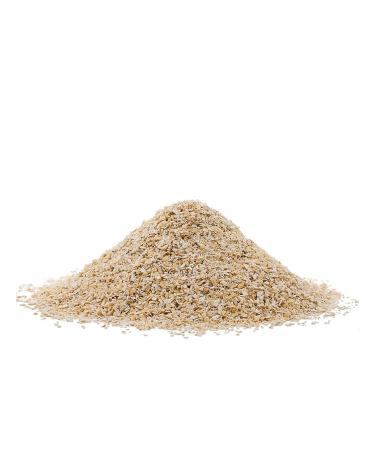 Bobs Red Mill Oat Bran Cereal 18oz - Pack of 3 | High Fiber Breakfast Option - Buy Online on SooperMarket.com