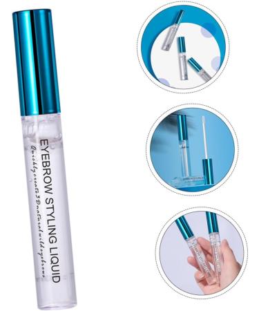 Beavorty Define Eyebrow Liquid Eyebrow Makeup Liquid Eyebrow Styling Liquid Eyebrow Gel Eyebrow Makeup - Buy Online on SooperMarket.com