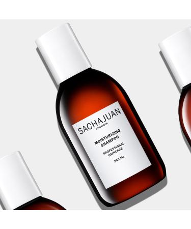 SACHAJUAN Moisturizing Shampoo - 4 Fl Oz & 8.45 Fl Oz Fragnance - Pack of 1 - Buy Online on SooperMarket.com