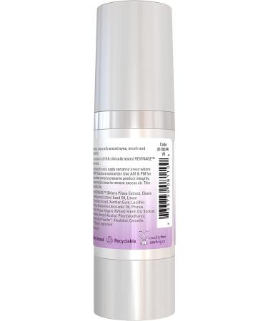 Now Foods CoQ10 Antioxidant Serum 1 fl oz - Boost Skin Health & Vitality - Buy Online on SooperMarket.com