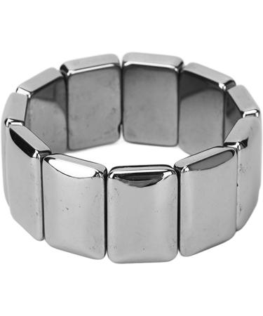 Terahertz Energy Bracelet | Eliminate Fatigue with Trace Elements | Daily Care Terahertz Stone Bracelet for International Shipping - Buy Online on SooperMarket.com