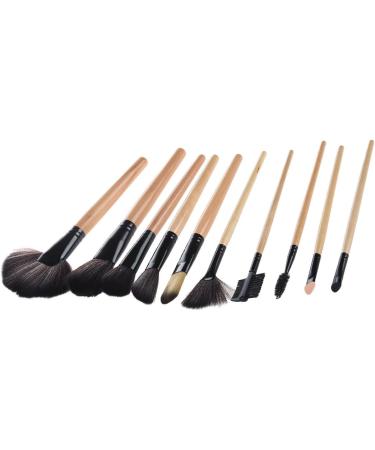 Prakti Professional Cosmetic Makeup Brush Set - Buy Online on SooperMarket.com