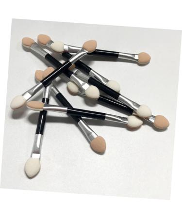 Didiseaon 100 Pcs Eye Shadow Brush H3210 Disposable Makeup Tools - Buy Online on SooperMarket.com