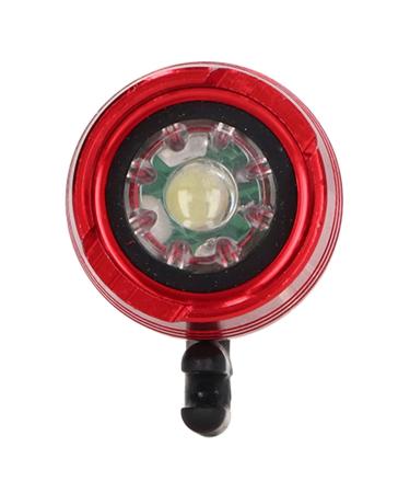 2 Pack Croc Headlamp Headlights - Funny Red Shoe Accessories & Decorations | Perfect Gift for Crocs Lovers - Buy Online on SooperMarket.com