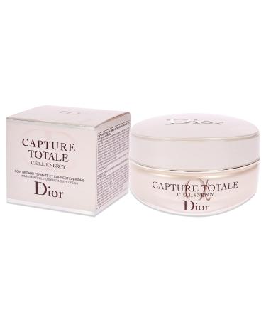 Christian Dior Capture Totale Firming & Wrinkle Correcting Eye Cream 0.5 oz - Women's Eye Treatment - Buy Online on SooperMarket.com