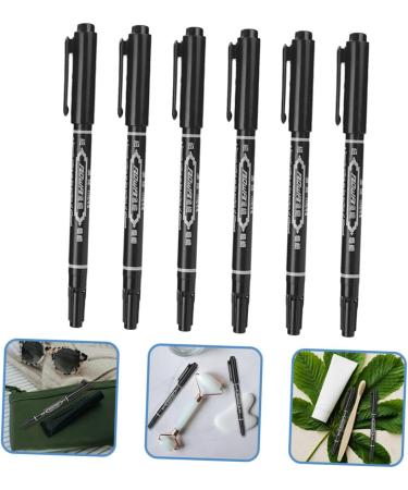 NOLITOY 30 Pcs Eyebrow Pen Eyebrow Pen Marking Pen Tattooing Makeup Pen Multifunction - Buy Online on SooperMarket.com