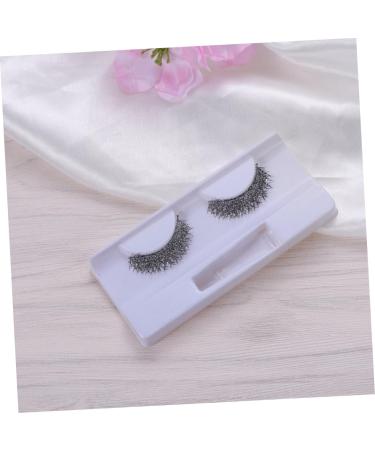 minkissy Fake Lashes Makeup Miss Eyelash - Buy Online on SooperMarket.com