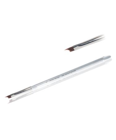 French half moon sickle brush French tool gel brush nail design brush RM Beautynails