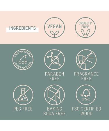 Biossance Squalane + Elderberry Jelly Cleanser - Hydrating Facial Cleanser, Makeup Remover with Antioxidants and Prebiotics (5.07 oz) - Buy Online on SooperMarket.com