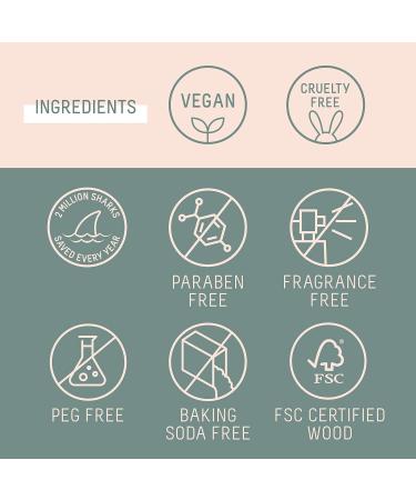 BIOSSANCE Squalane + Glycolic Renewal Mask - Exfoliating Peel & Mask for Fine Lines & Enlarged Pores - AHAs Infused (2.5 oz) - International Shipping Available - Buy Online on SooperMarket.com