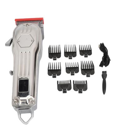 Hair Clipper High Performance Grooming Hair Clipper for Home