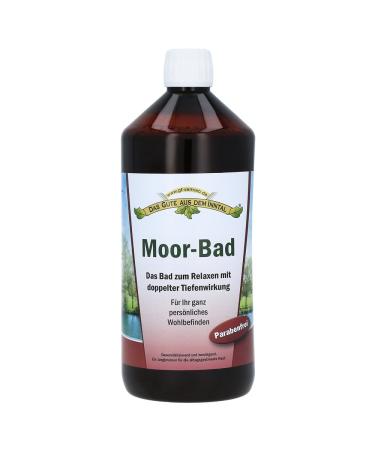 Moor bathroom 1000 ml