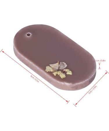 Wardrobe Scented Wax Freshness Herapy Lavender Vanilla for Wardrobe(#2) - Buy Online on SooperMarket.com