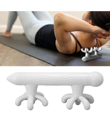 Anti-cellulite massager manual fascia massage device relieves tension myofascial relaxation trigger point cellulite massager for men and women