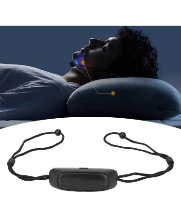 Smart Snore Relief Tool for Deep Sleep | Adjustable Breathing Rhythm | Reusable Snoring Device - Buy Online on SooperMarket.com