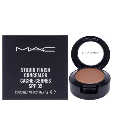 MAC Studio Finish Concealer SPF 35 - NW30 Concealer Women 0.24 oz