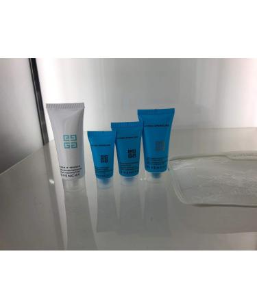Givenchy Hydra Sparkling Luminescence Moisturizing Discovery Kit 4 Piece