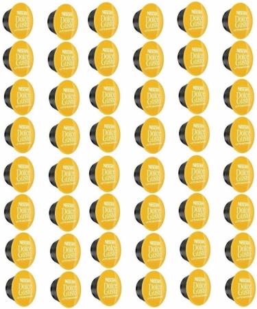 Dolce Gusto 100 x Latte Coffee Pods Only (NO MILK PODS) Sold Loose - Buy Online on SooperMarket.com