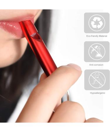 Irich 14-Piece Aluminum Alloy Sport Pipe Set - Whistle Triller with Key Rings for Football Sports and Survival - Random Colors - Buy Online on SooperMarket.com