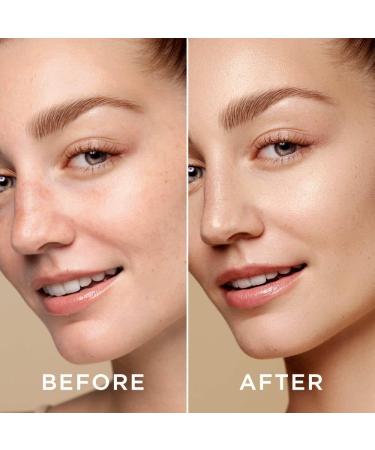 Artdeco Light Luminous Foundation - Lightweight Liquid Foundation with Natural Finish & Blue Light Protection - Neutral Porcelain - 25ml - International Shipping Available - Buy Online on SooperMarket.com