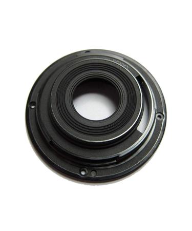 Shenligod Lens Bayonet Mount Ring for Canon EF-S 18-55mm F3.5-5.6 is STM Lens Camera Repair Part
