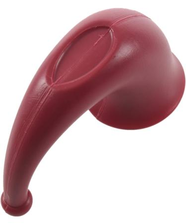 Spkaodngo Yoga Nasal Neti Pot Rinsing Nose Wash System Sinus Irrigation Sinuses 200mL - Buy Online on SooperMarket.com